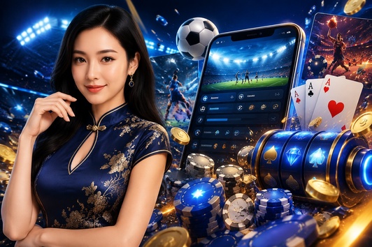 ev99vip thương hiệu cá cược uy tín Việt Nam